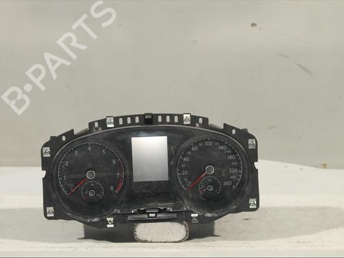 Used Instrument cluster VW GOLF VII (5G1, BQ1, BE1, BE2) [2012-2021]  13259843