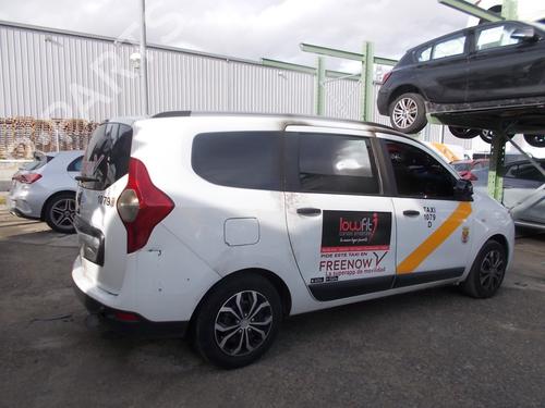 Motor DACIA LODGY (JS_) 1.5 Blue dCi 115 (JSJT) | BP32333439M1 