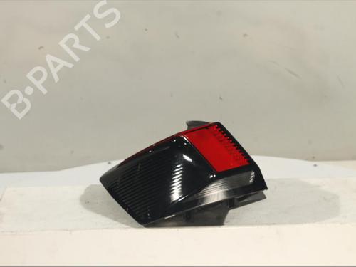 Used Left taillight Left taillight PEUGEOT 3008 II SUV (MC_, MR_, MJ_, M4_) 1.2 THP/ PureTech 130 (MRHNSM, MRHNSU, MRHNSJ, MRHNYW,... (131 hp) 27375603 27375603