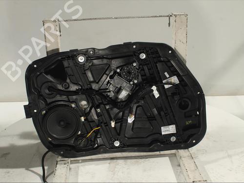 Used Front left window mechanism KIA CEED (CD) 1.4 (99 hp) 12081124