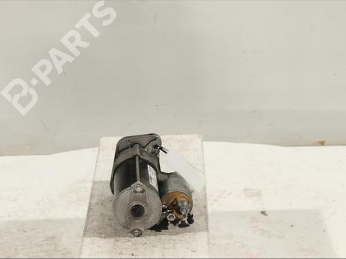 Starter RENAULT CAPTUR I (J5_, H5_) 0.9 TCe 90 | BP11905741M8 