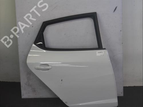 Used Right rear door SEAT IBIZA IV (6J5, 6P1) [2008-2017]  18889683