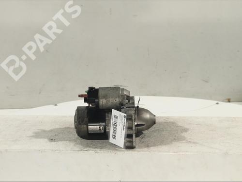 Used Starter CITROËN C4 II (NC_) 1.2 THP 130 (NCHNYM, NCHNYT) (130 hp) 11909569