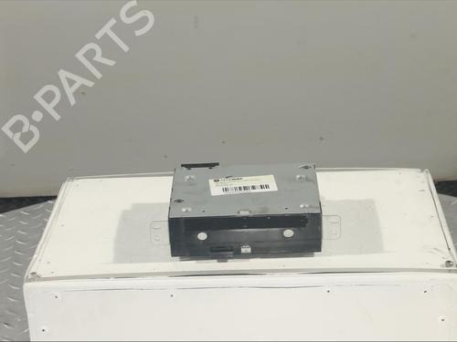 Used Radio Radio PEUGEOT 508 SW I (8E_) 2.0 HDi (140 hp) 11901211 11901211