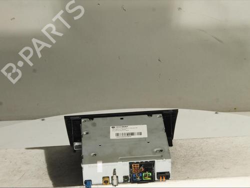 Electronic module AUDI A5 (8T3) 2.7 TDI | BP24352490M83 