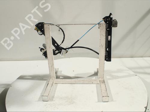 Used Front left window mechanism Front left window mechanism MINI MINI (F56) Cooper (136 hp) 12081502 12081502