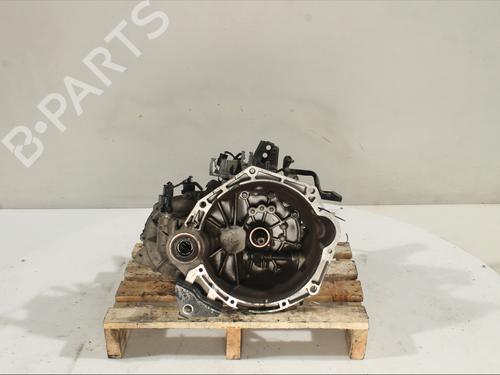 Used Gearbox HYUNDAI i10 II (BA, IA) 1.0 (67 hp) 30502519