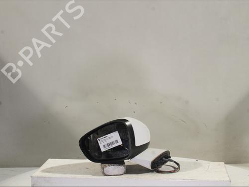 Used Left mirror Left mirror CITROËN C4 SPACETOURER (3D_) 1.5 BlueHDi 130 (131 hp) 33223065 33223065