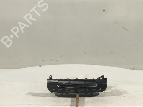 Used Switch MERCEDES-BENZ GLC (X253) 250 d 4-matic (253.909) (204 hp) 13498343