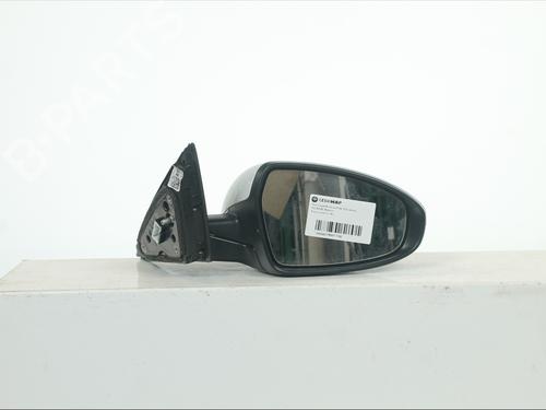 Retrovisor direito Retrovisor direito KIA CEED (CD) 1.0 T-GDI (120 hp) 34710484 34710484