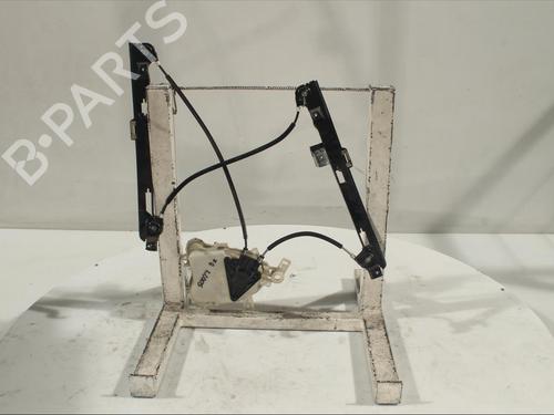 Used Front left window mechanism SEAT ALTEA (5P1) [2004-2015]  12204786