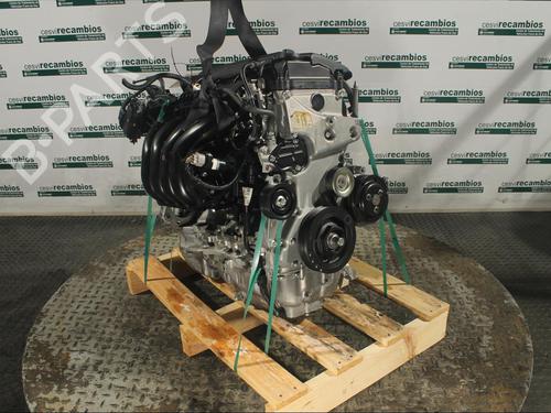 Engine HONDA CIVIC IX (FK) 1.8 i-VTEC (FK2) | BP11896320M1 