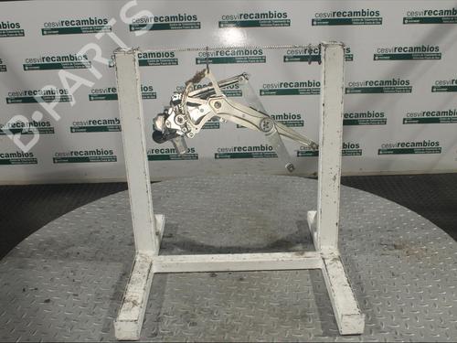 Used Front right window mechanism Front right window mechanism LEXUS RX (_L1_) 450h AWD (GYL15, GYL15_, GYL15R) (299 hp) 12077738 12077738