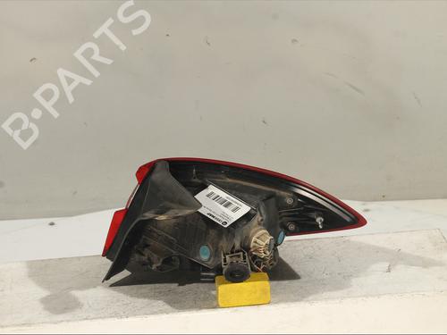 Left taillight FORD FIESTA VII (HJ, HF) 1.0 EcoBoost | BP29328601C34 - Image 2