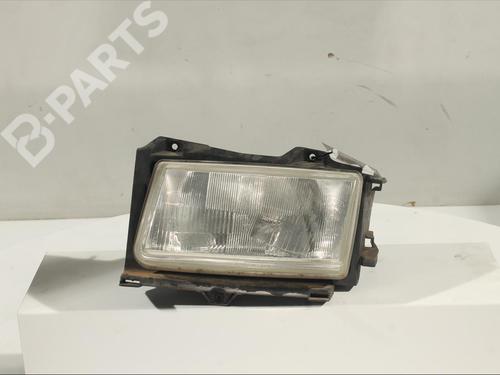 Used Left headlight PEUGEOT EXPERT (224_) 1.9 TD (90 hp) 11911405