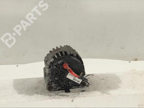 Alternator RENAULT KANGOO Express (FW0/1_) 1.5 dCi 75 (FW07, FW10, FW04) | BP11908609M7 