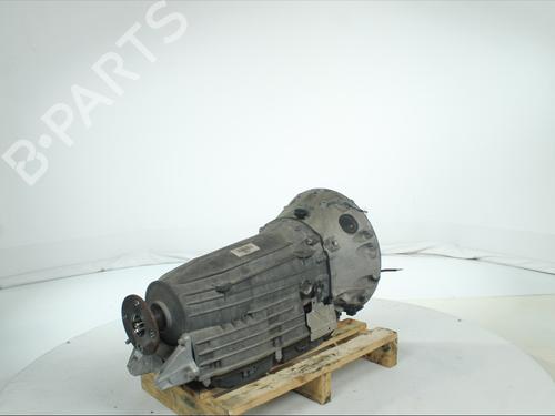 Gearbox INFINITI Q50 50 D | BP36511226M3 - Image 3