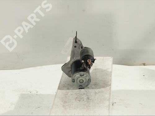 Starter DACIA SANDERO II TCe 90 (B8M1, B8MA, B8AC) | BP11906566M8 