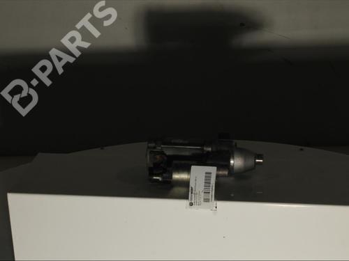 Startmotor AUDI A4 B8 (8K2) 2.0 TDI (136 hp) 11984293