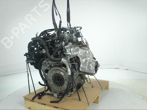 Engine RENAULT CLIO V (B7_) 1.3 TCe 130 (B7MF) | BP37093003M1 - Image 5