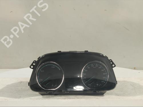 Used Instrument cluster TOYOTA RAV 4 IV (_A4_) [2012-2019]  26925462