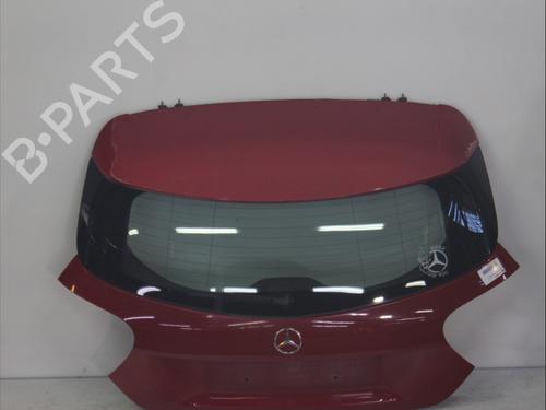 tailgate-mercedes-benz-a-class-w176-2012-2013-2014-2015-2016-2017-2018-30714766 main image