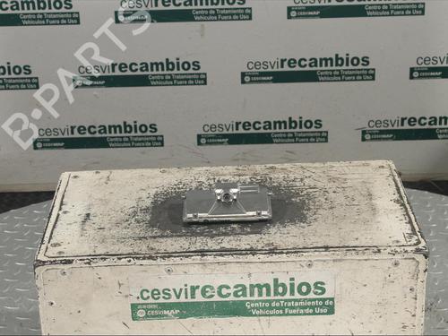 Used Electronic module Electronic module SEAT ATECA (KH7, KHP) 1.5 TSI (150 hp) 13684886 13684886