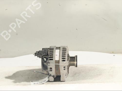 Used Alternator FORD ECOSPORT 1.0 EcoBoost (125 hp) 24921948