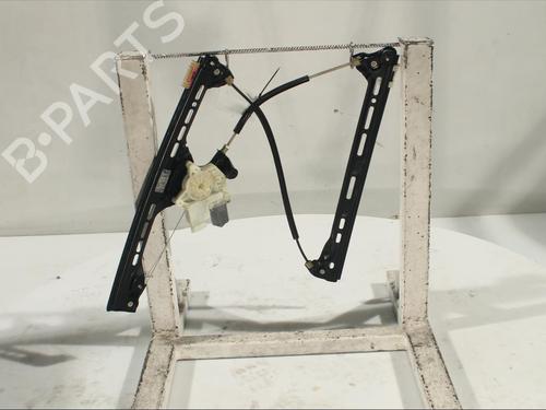 Used Front right window mechanism Front right window mechanism CITROËN GRAND C4 SPACETOURER (3A_, 3E_) 1.2 PureTech 130 (131 hp) 12084988 12084988
