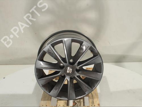 Used Rim Rim SEAT IBIZA IV (6J5, 6P1) 1.4 TDI (90 hp) 24399259 24399259