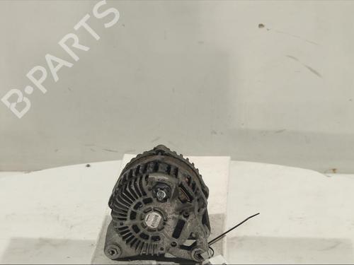 Alternator NISSAN QASHQAI / QASHQAI +2 I (J10, NJ10, JJ10E) 1.6 dCi | BP13246067M7 