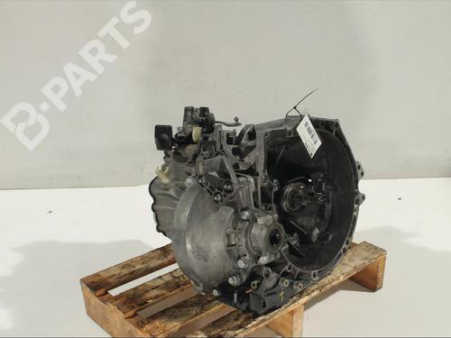 Gearbox PEUGEOT 308 II (LB_, LP_, LW_, LH_, L3_) 1.5 BlueHDi 130 | BP11907990M3