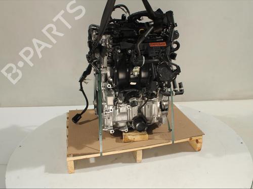 Engine TOYOTA YARIS (_P21_, _PA1_, _PH1_) 1.5 Hybrid (MXPH10, MXPH11) | BP27336625M1 