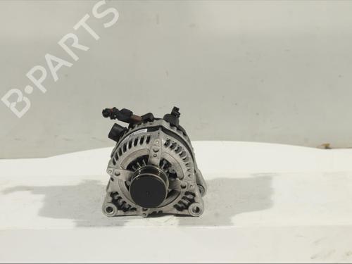 Used Alternator Alternator PEUGEOT 208 I (CA_, CC_) 1.5 BlueHDI 100 (102 hp) 11907258 11907258