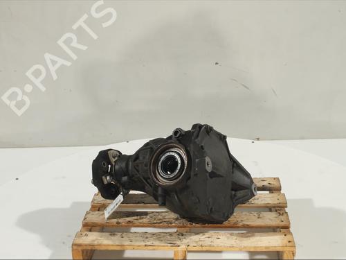 Used Rear differential Rear differential MERCEDES-BENZ C-CLASS (W204) C 320 CDI (204.022) (224 hp) 11973316 11973316
