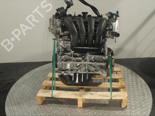 Engine MAZDA 3 (BM, BN) 2.0 | BP11901313M1 - Image 4