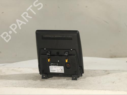 Display monitor RENAULT ARKANA I (LCM_, LDN_) 1.6 E-TECH 145 (LDMU) | BP29516845C48 
