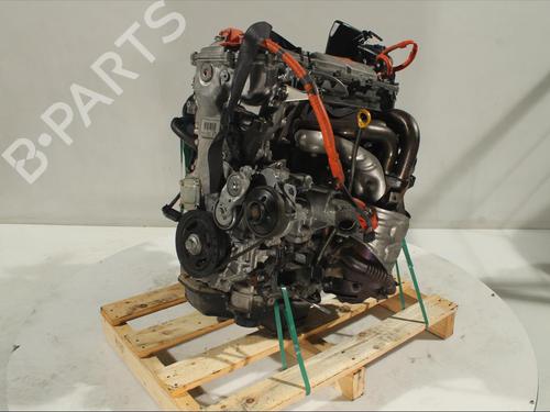 Engine TOYOTA RAV 4 IV (_A4_) 2.5 Hybrid (AVA42_) | BP13385780M1 