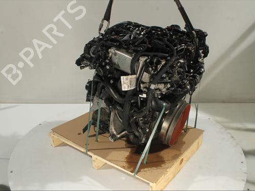 Engine AUDI A4 B9 Avant (8W5, 8WD) 2.0 TDI | BP32254143M1 - Image 4
