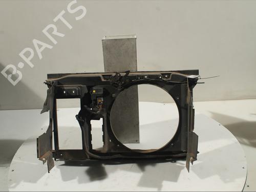 Used Front slam panel Front slam panel CITROËN C4 I (LC_) 1.6 HDi (90 hp) 30266150 30266150
