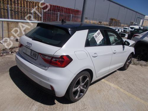 Electronic module AUDI A1 Sportback (GBA) 25 TFSI | BP29021278M83 