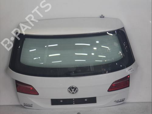 Used Tailgate Tailgate 39601828 39601828