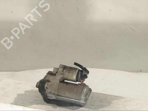 Starter NISSAN X-TRAIL III (T32_, T32R, T32RR) 1.6 dCi (T32) | BP16255475M8 