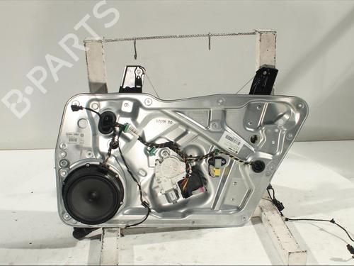 Used Front right window mechanism VW TIGUAN (5N_) [2007-2018]  12081333