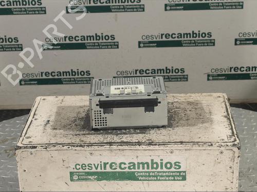 Used Radio Radio FORD GRAND C-MAX (DXA/CB7, DXA/CEU) 1.6 TDCi (115 hp) 11899319 11899319