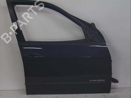 Used Right front door BMW X5 (E70) xDrive 30 d (235 hp) 21819077