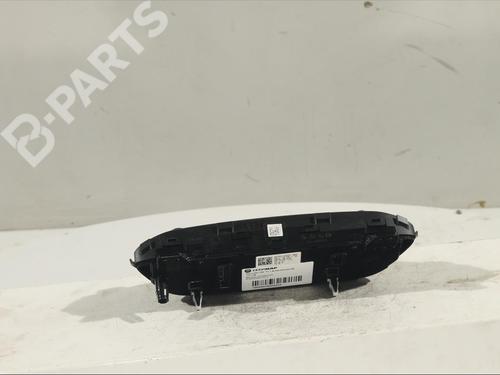 Climate control HYUNDAI i30 (PDE, PD, PDEN) 2.0 N | BP11985264I5 