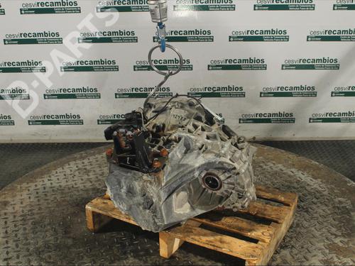 Gearbox KIA CEE'D (JD) 1.4 CRDi 90 | BP11980291M3 