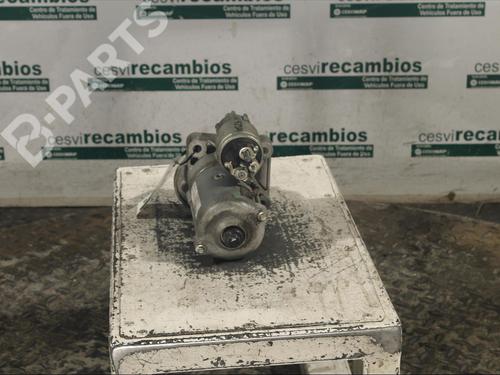 Starter FORD MONDEO IV (BA7)  | BP11980443M8 