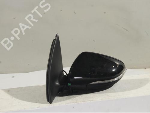 Left mirror VW GOLF VI (5K1) 1.2 TSI | BP26919903C26 